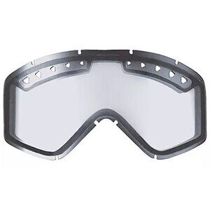 NEW! Burton Anon Helix Goggle Lens!  Clear Lens  85% VLT